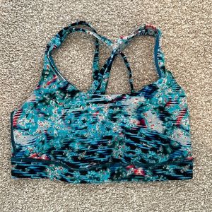 Lululemon Energy Bra